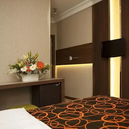 Hotel Birbey