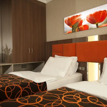 Hotel Birbey 3*