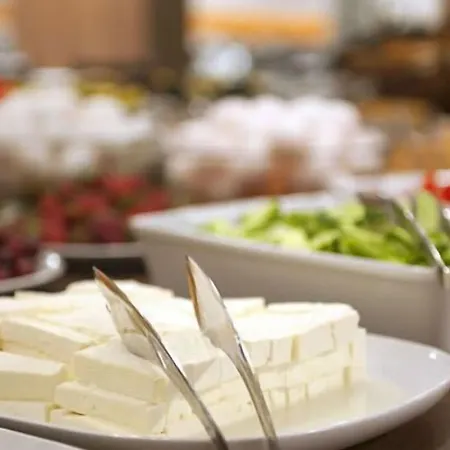 酒店 博贝酒店 伊斯坦布尔