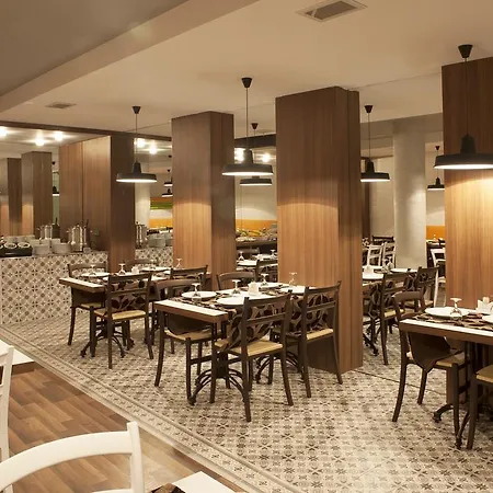 Hotel Birbey
