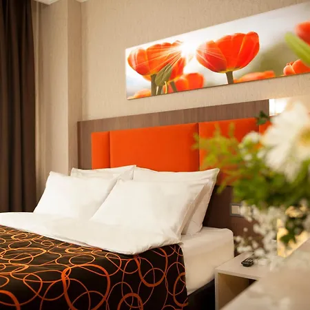 Birbey Hotell Istanbul