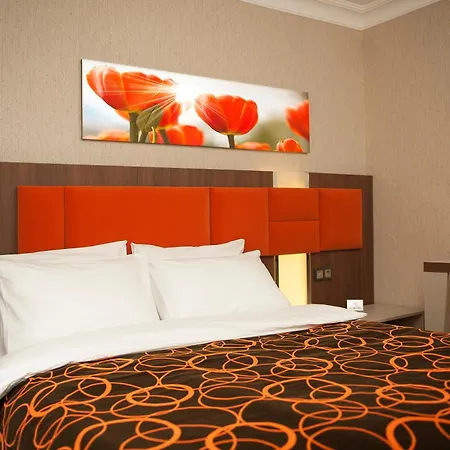 Birbey Hotell 2*