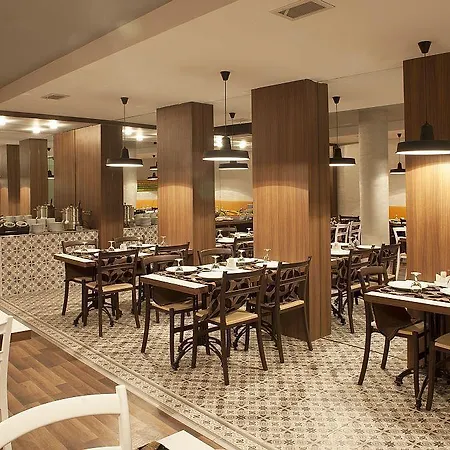 Hotel Birbey Istanbul