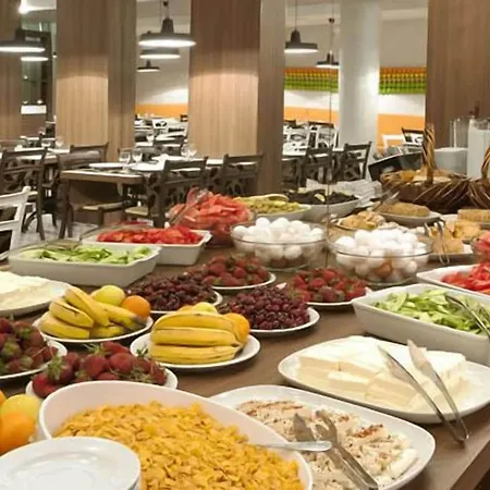 Hotell Birbey Istanbul