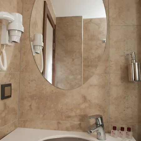 Hotell Birbey Istanbul