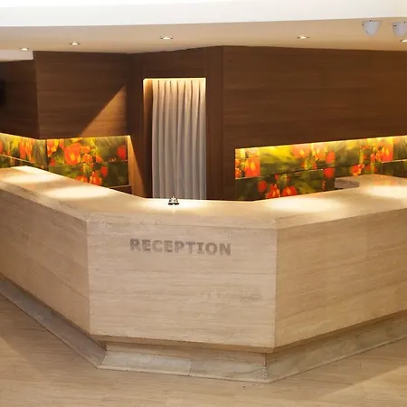 Hotel Birbey 3*