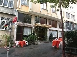 Hotell Birbey