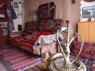 Birbey Hotell