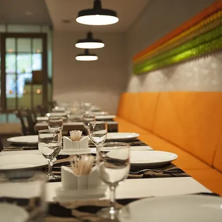 Birbey Hotel Istanbul