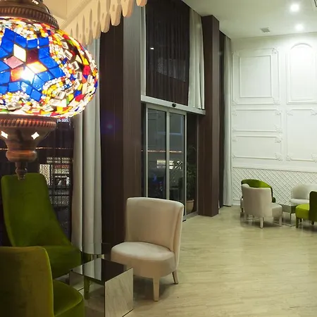 Hotel Birbey 3*