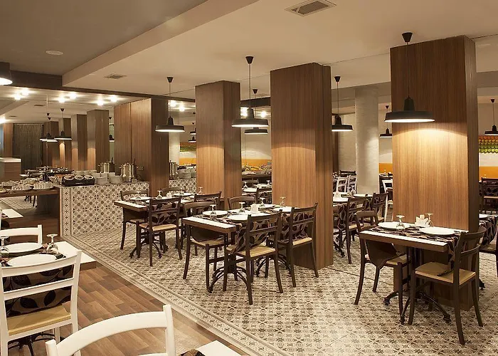 Hotel Birbey Istanbul