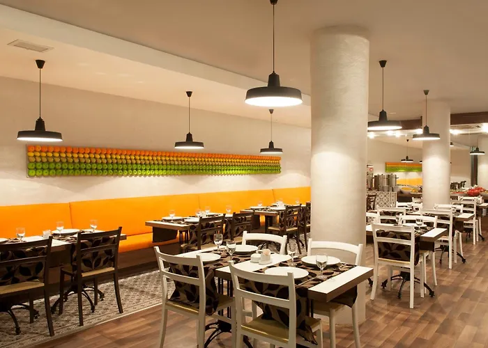 Birbey Ξενοδοχείο