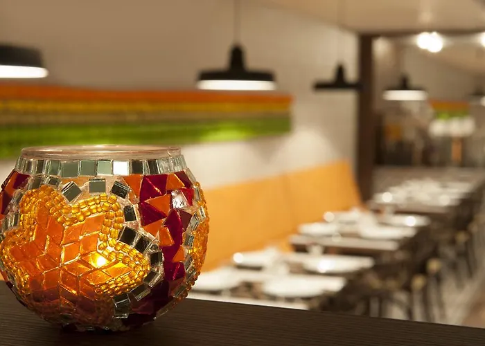 Birbey Ξενοδοχείο 2*