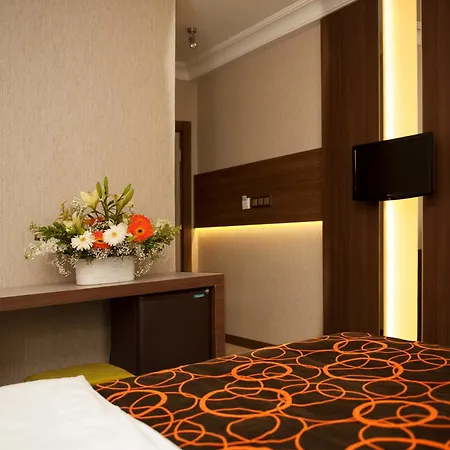 Hotel Birbey