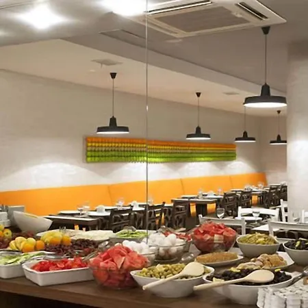 Birbey איסטמבול