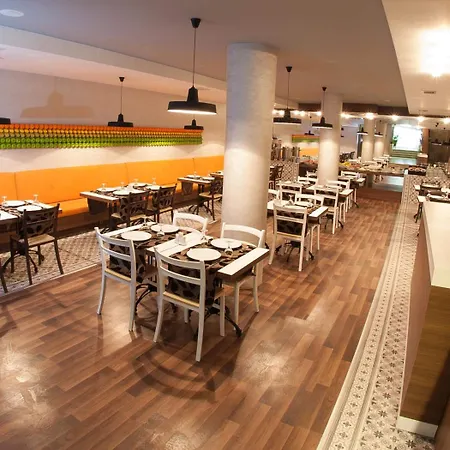 Birbey איסטמבול