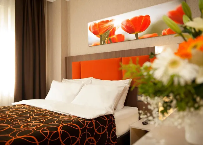 Birbey 호텔 이스탄불