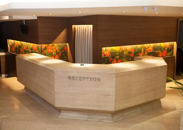 Birbey 2* 이스탄불