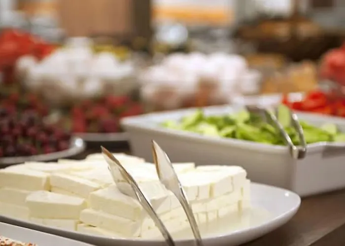 호텔 Birbey 이스탄불