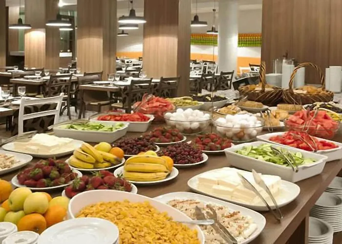 호텔 Birbey 이스탄불