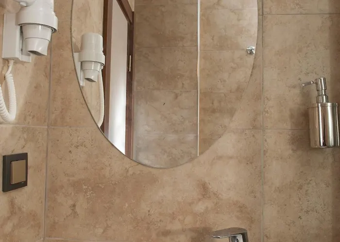 호텔 Birbey 이스탄불