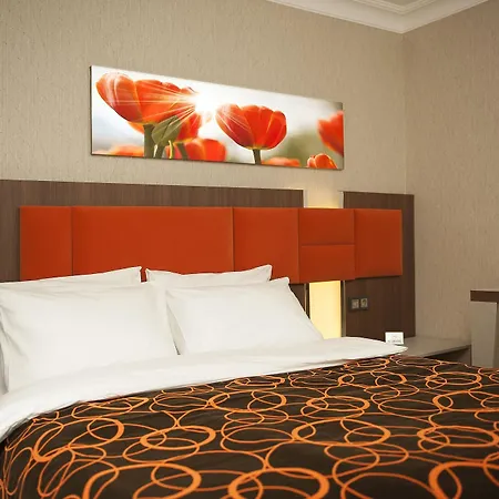 Birbey Hotel 3*