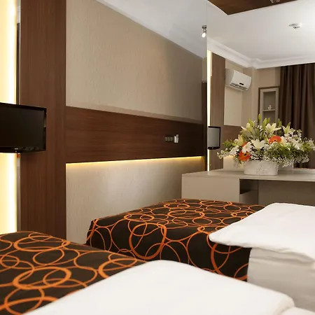 Birbey Hotel