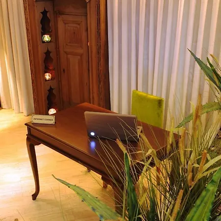 Hotel Birbey