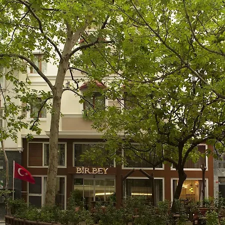Hotel Birbey