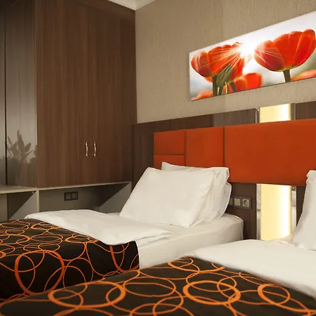 Birbey Otel İstanbul