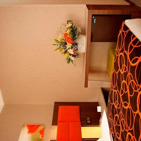 Birbey Hotel 3*