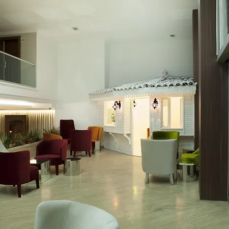 Hotel Birbey 3*