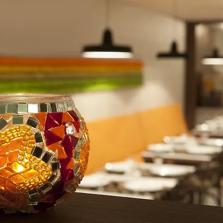 Birbey Hotel 3*